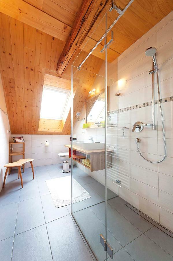 Ferienhaus Winterbergblick, Saechsische Schweiz Hinterhermsdorf Esterno foto