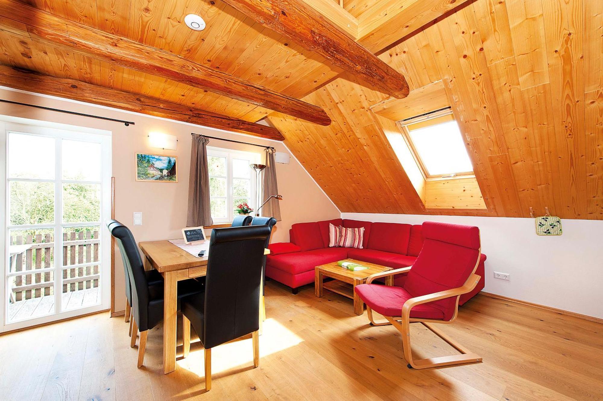 Ferienhaus Winterbergblick, Saechsische Schweiz Hinterhermsdorf Esterno foto