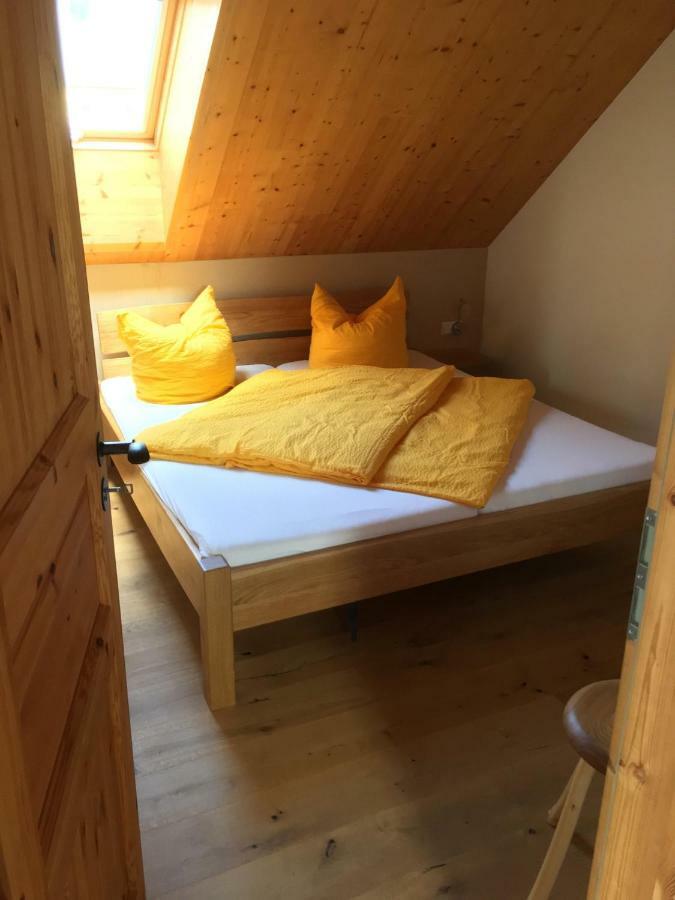 Ferienhaus Winterbergblick, Saechsische Schweiz Hinterhermsdorf Esterno foto