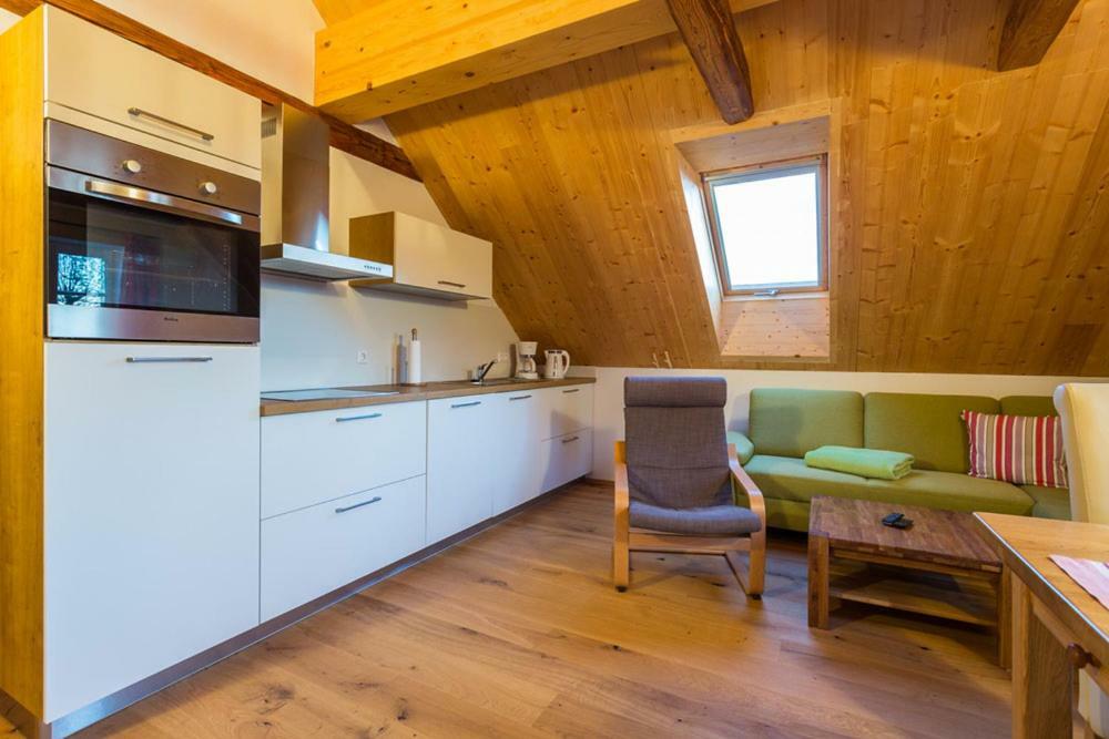 Ferienhaus Winterbergblick, Saechsische Schweiz Hinterhermsdorf Esterno foto