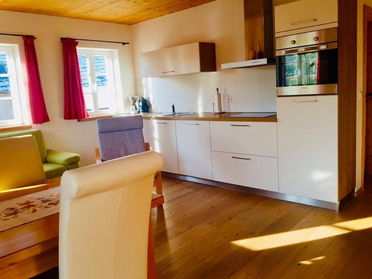 Ferienhaus Winterbergblick, Saechsische Schweiz Hinterhermsdorf Esterno foto