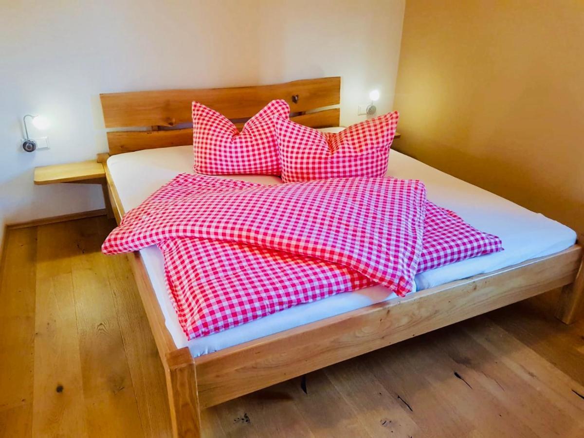 Ferienhaus Winterbergblick, Saechsische Schweiz Hinterhermsdorf Esterno foto
