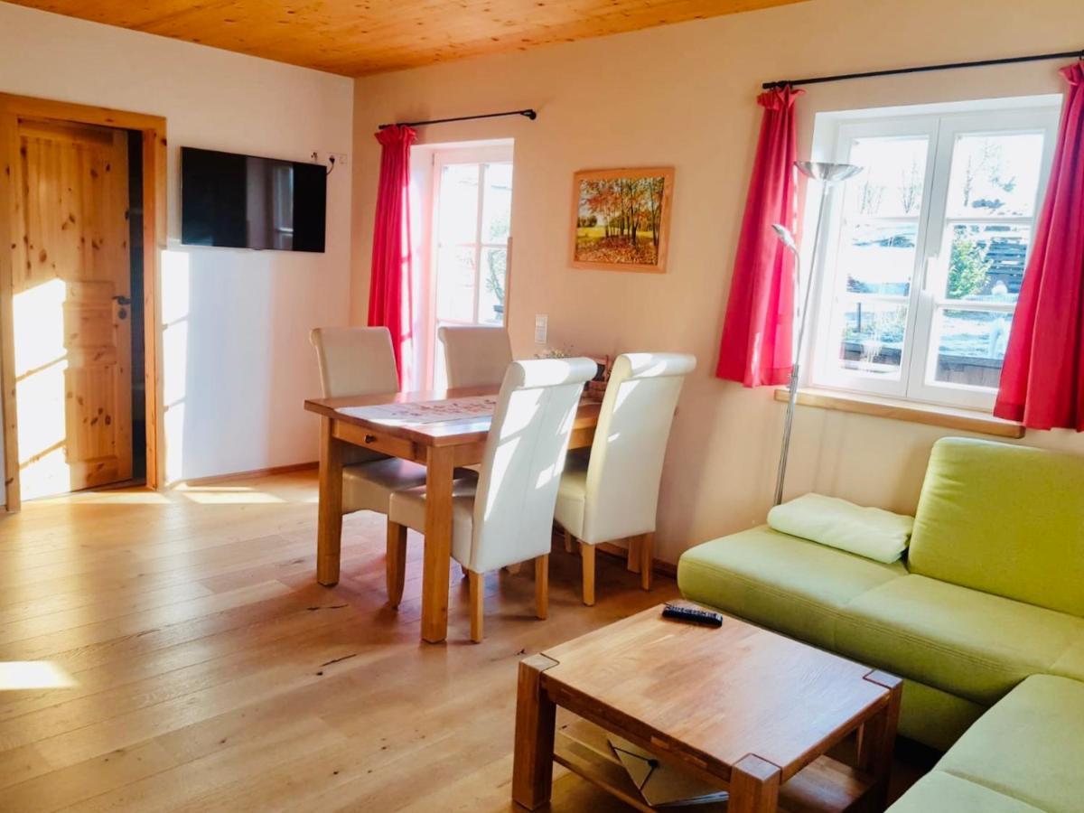Ferienhaus Winterbergblick, Saechsische Schweiz Hinterhermsdorf Esterno foto